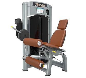 深蹲架选购：架体稳定、孔位和安全杆配套 健身器 深蹲架
