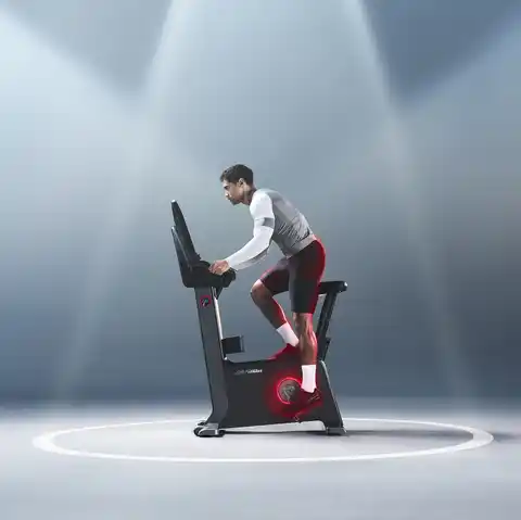 动感单车怎么选：阻力、座椅和家庭噪音